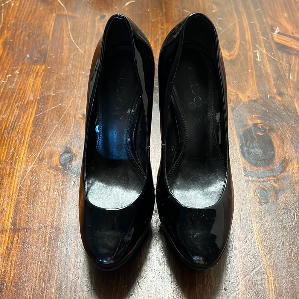 Aldo stilettos